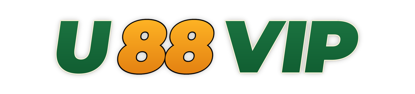 u88vip logo